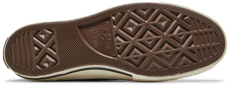 Converse Chuck 70 High Twisted Resort   UFO Crash Site