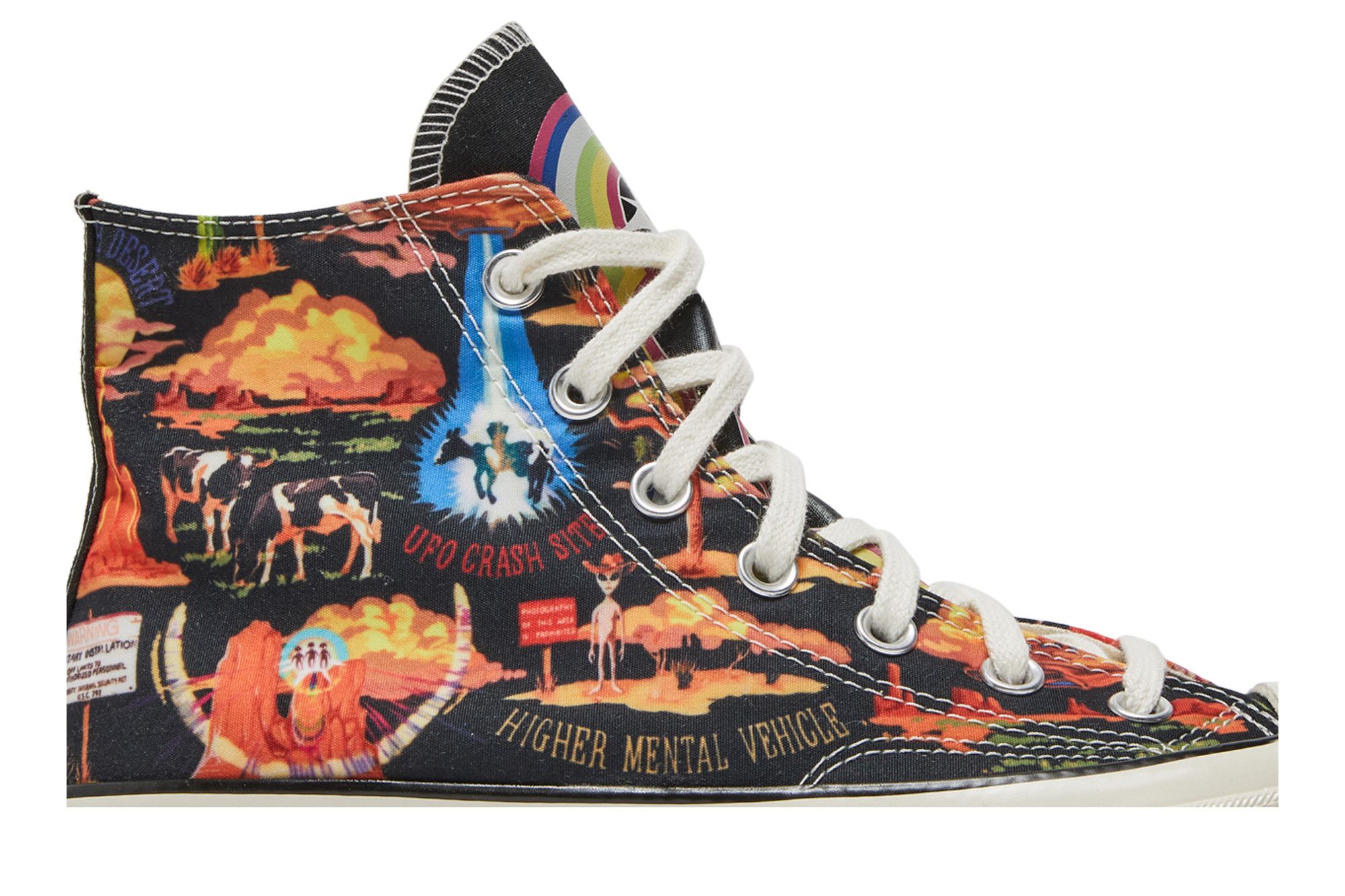 靴 CT70 Converse Chuck70S Ox Twisted Resort Converse Chuck Taylor All Star 70 Hi Twisted Resort Men's