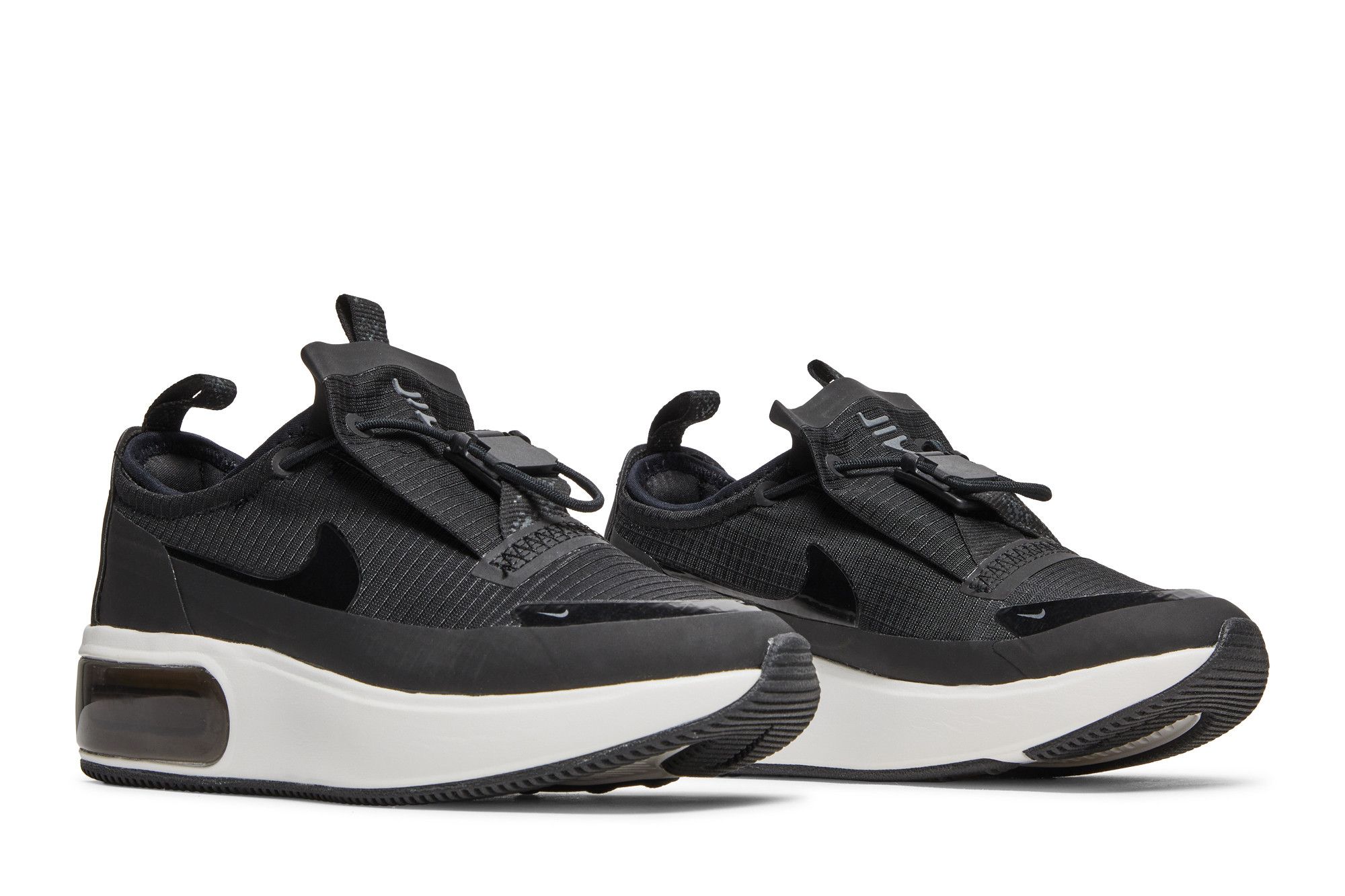 Buy Wmns Air Max Dia Winter Black BQ9665 001 GOAT UK