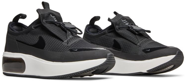 Nike Wmns Air Max Dia Winter Black