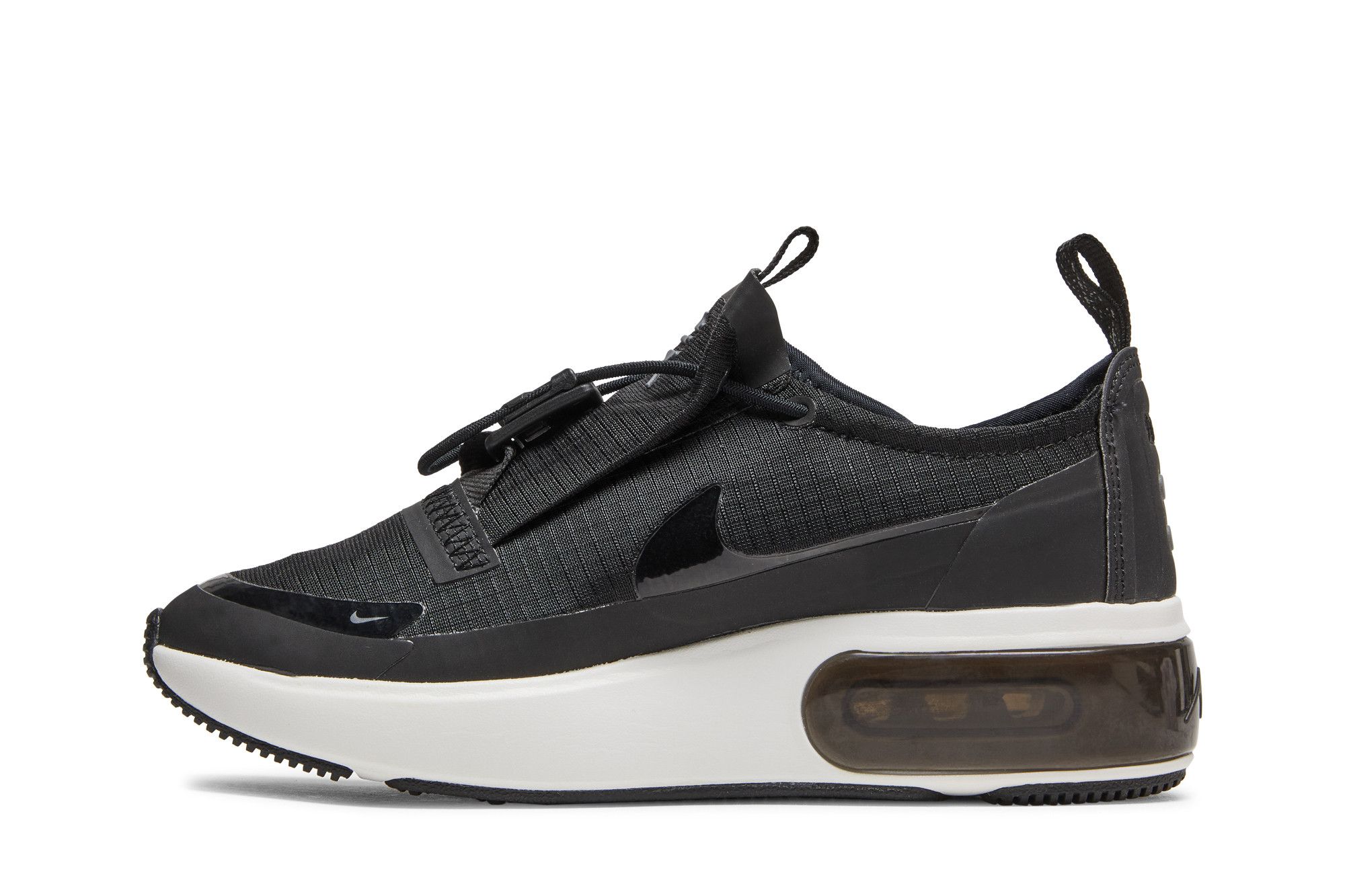 Air max dia all black hotsell