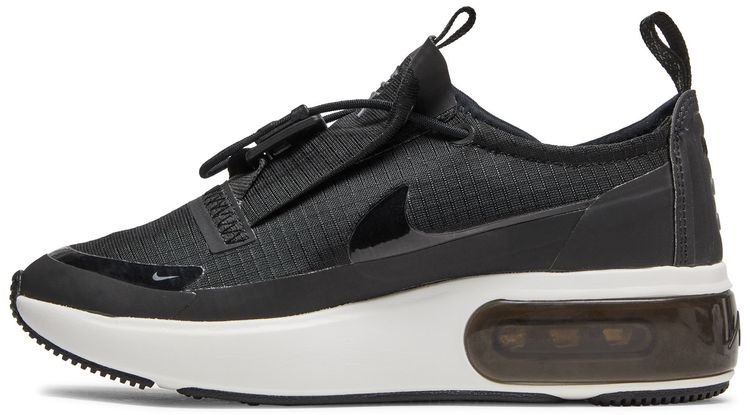 Nike Wmns Air Max Dia Winter Black