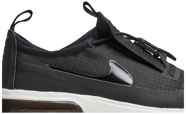 Nike Wmns Air Max Dia Winter Black
