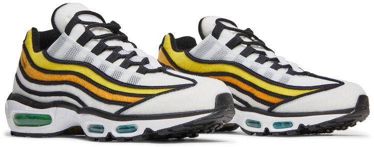 Nike Air Max 95 Premium Pollen Rise