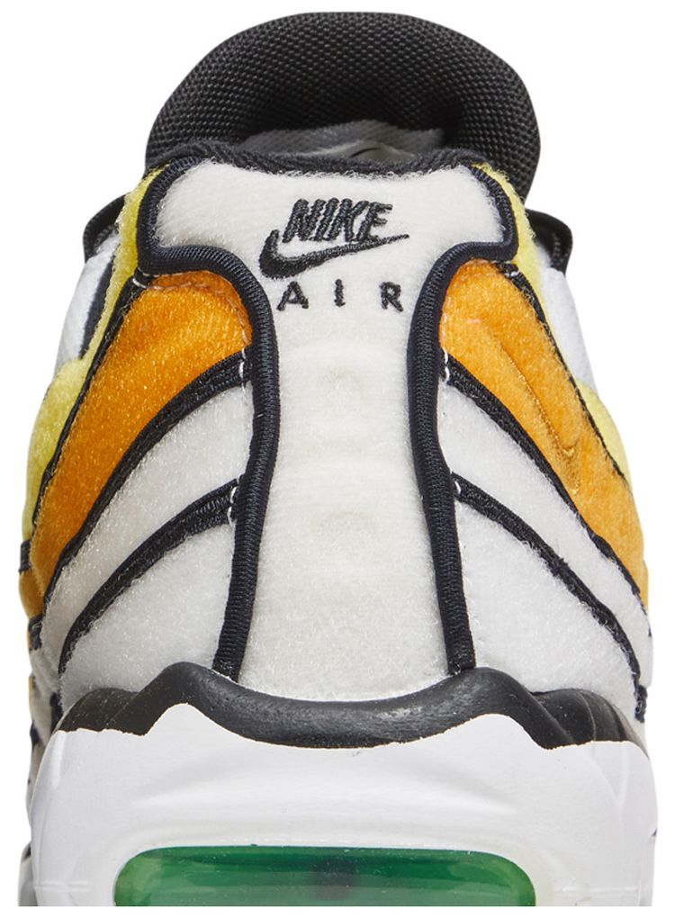 Nike Air Max 95 Premium Pollen Rise