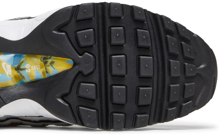 Nike Air Max 95 Premium Pollen Rise