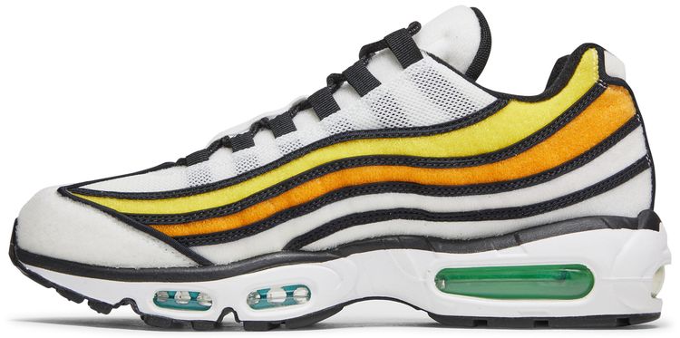 Nike Air Max 95 Premium Pollen Rise