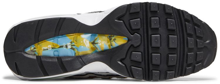 Nike Air Max 95 Premium Pollen Rise