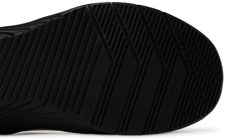 Nike Metcon 5 White Black