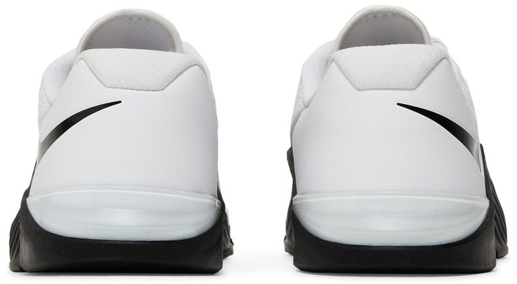Nike Metcon 5 White Black