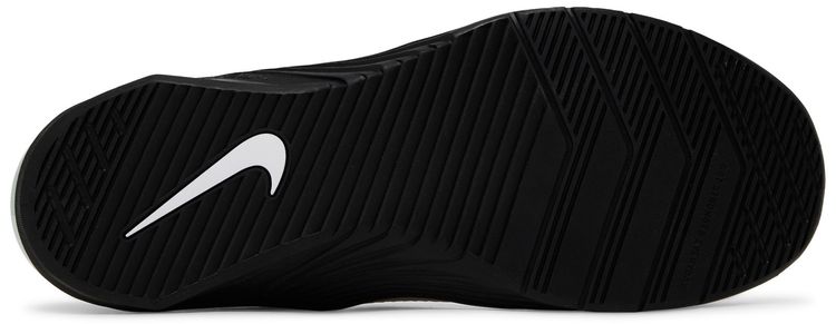 Nike Metcon 5 White Black