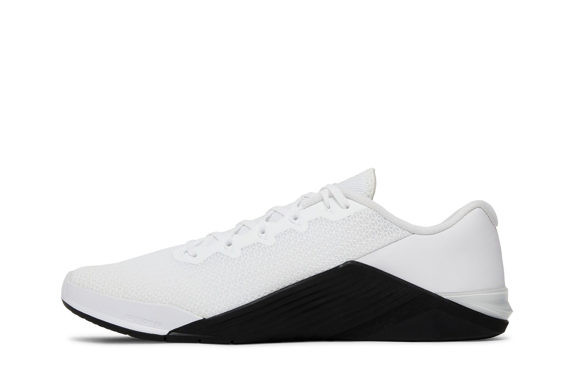 Buy Metcon 5 White Black AQ1189 190 GOAT