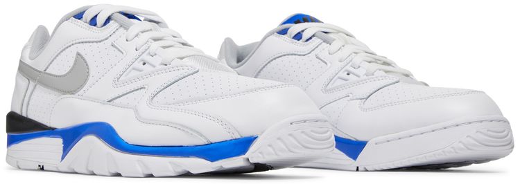 Nike Air Cross Trainer 3 Low Racer Blue