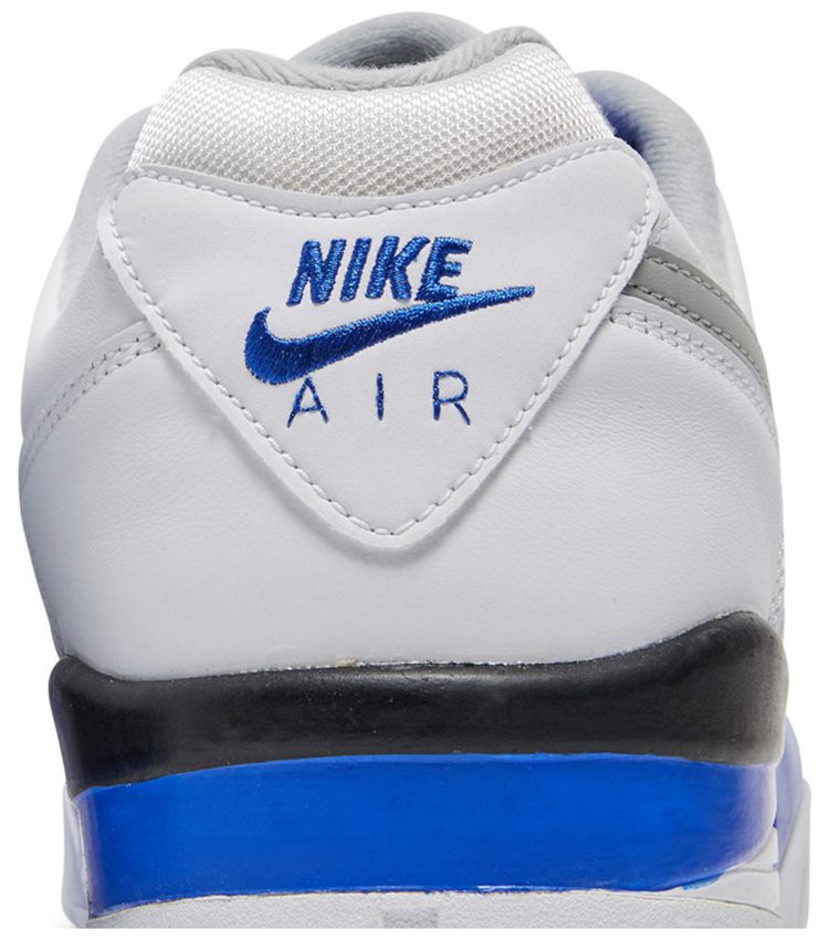 Nike Air Cross Trainer 3 Low Racer Blue