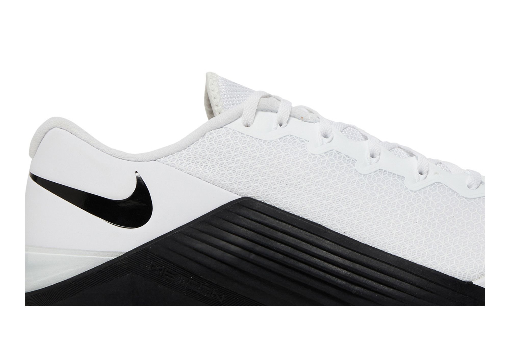 metcon 5 white black