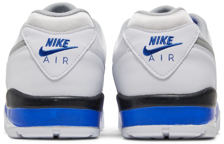 Nike Air Cross Trainer 3 Low Racer Blue