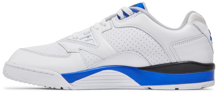 Nike Air Cross Trainer 3 Low Racer Blue