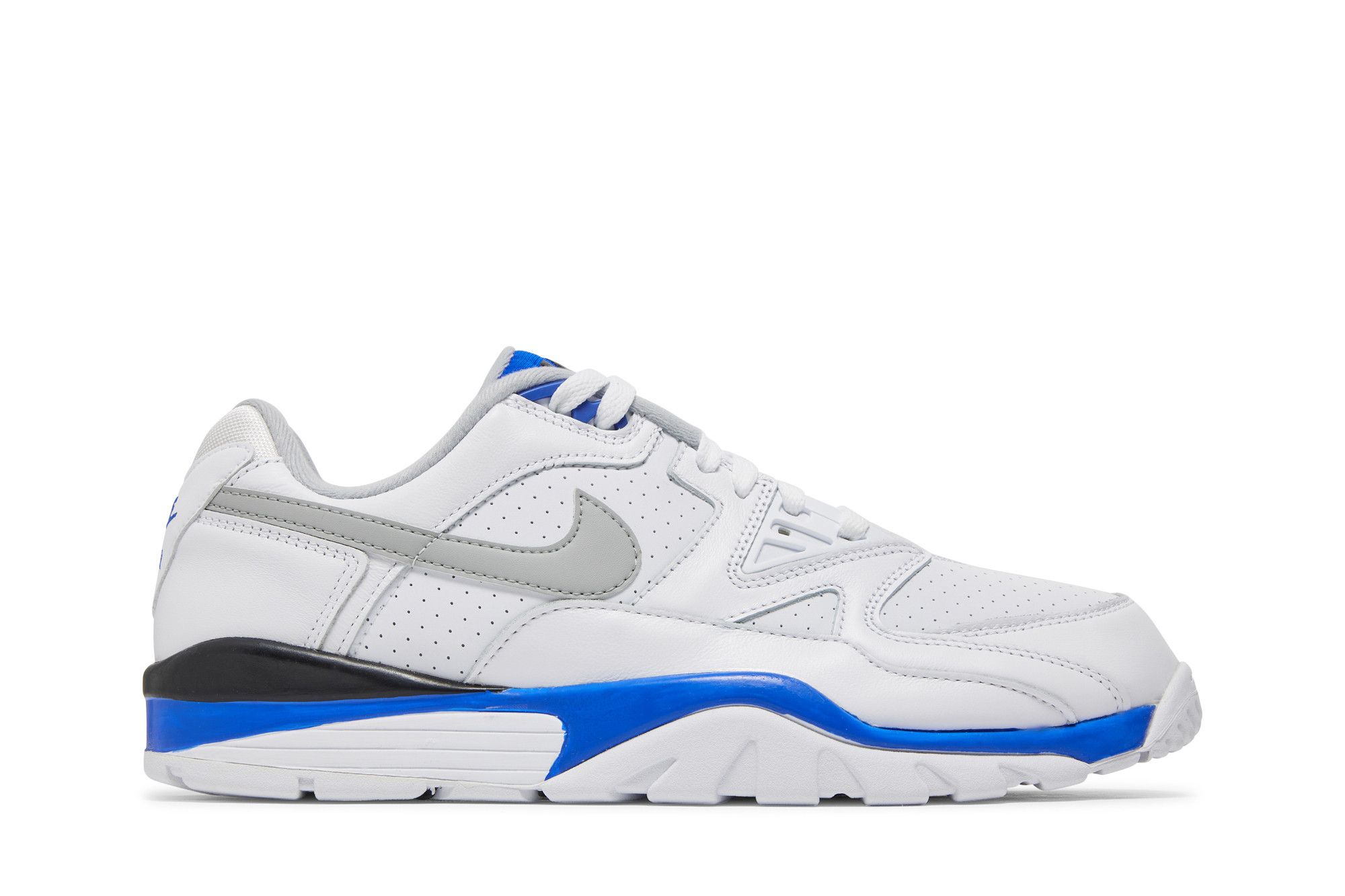 Buy Air Cross Trainer 3 Low Racer Blue CJ8172 100 GOAT UK