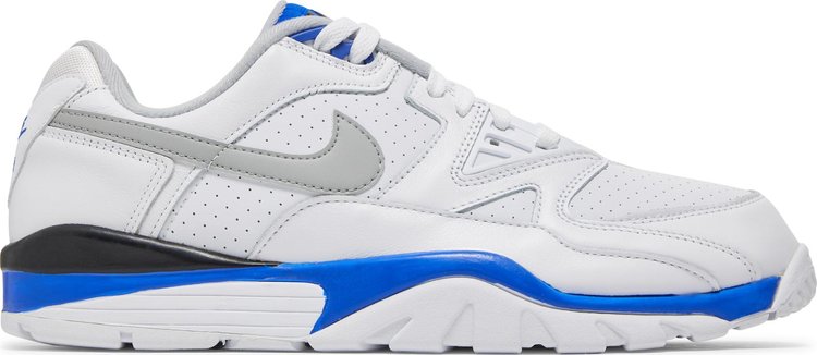 Air Cross Trainer 3 Low 'Racer Blue'