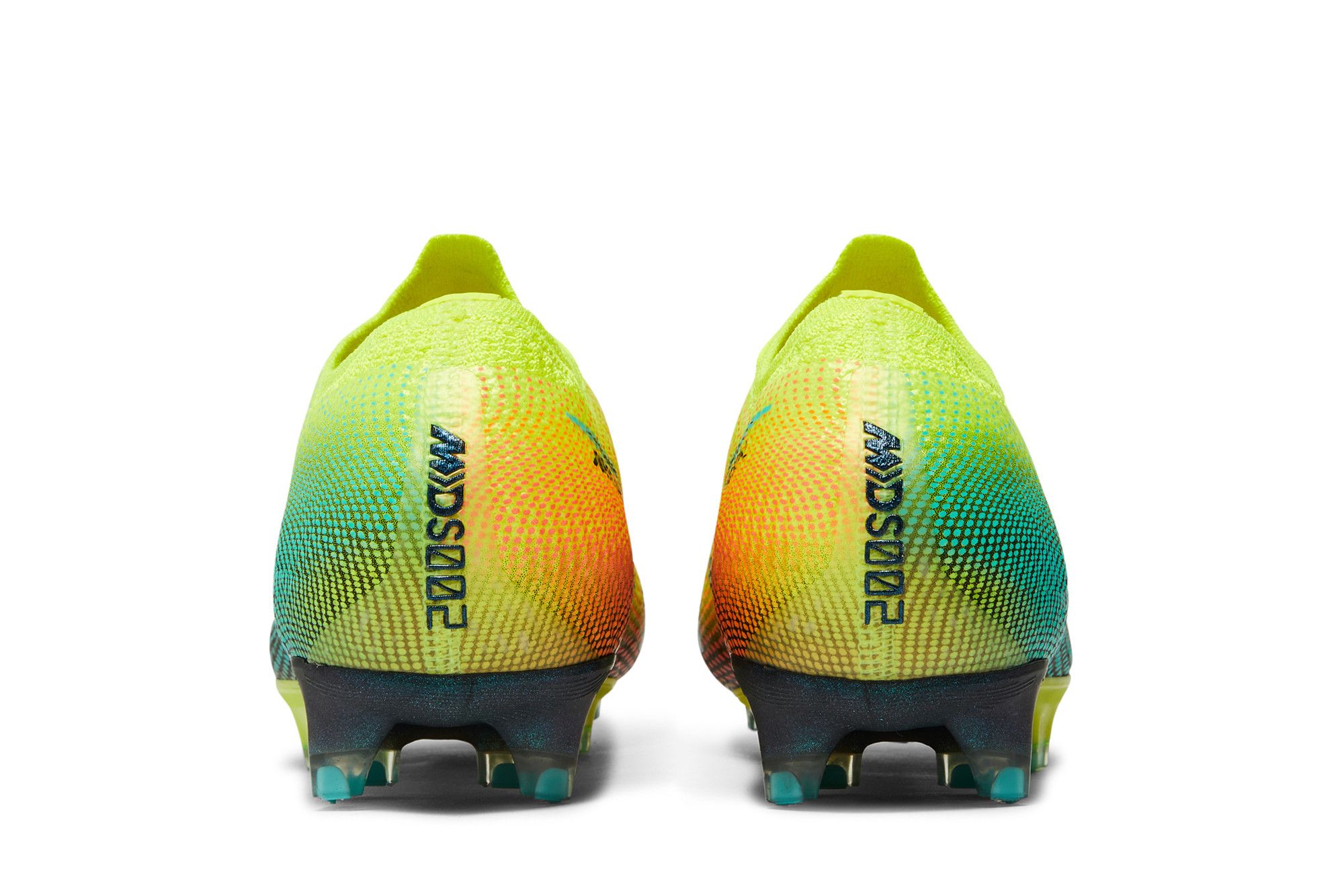 nike mercurial vapor 13 lemon