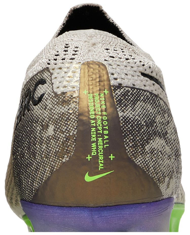 Nike Mercurial Vapor 13 Elite FG Desert Sand