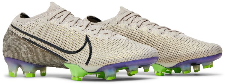 Nike Mercurial Vapor 13 Elite FG Desert Sand
