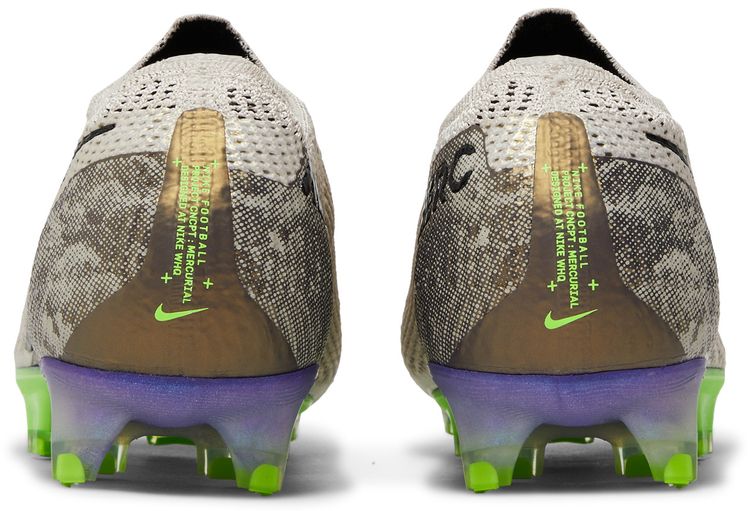 Nike Mercurial Vapor 13 Elite FG Desert Sand