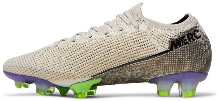 Nike Mercurial Vapor 13 Elite FG Desert Sand