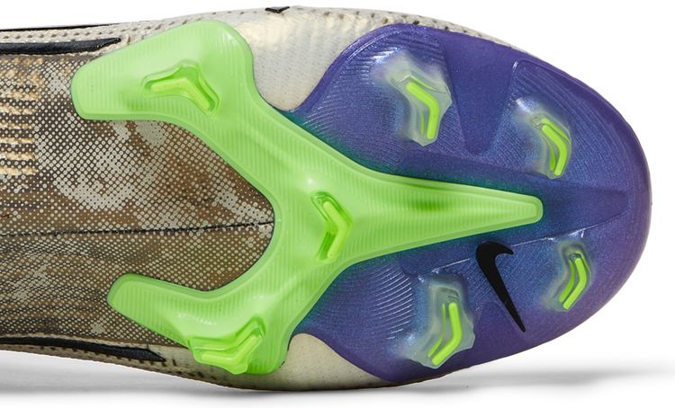 Nike Mercurial Vapor 13 Elite FG Desert Sand