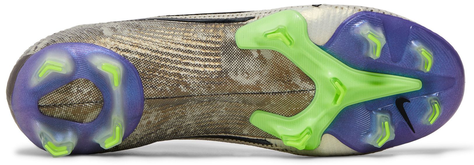 vapor 13 elite desert sand