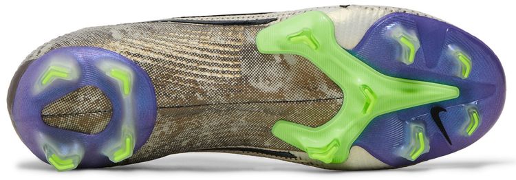 Nike Mercurial Vapor 13 Elite FG Desert Sand