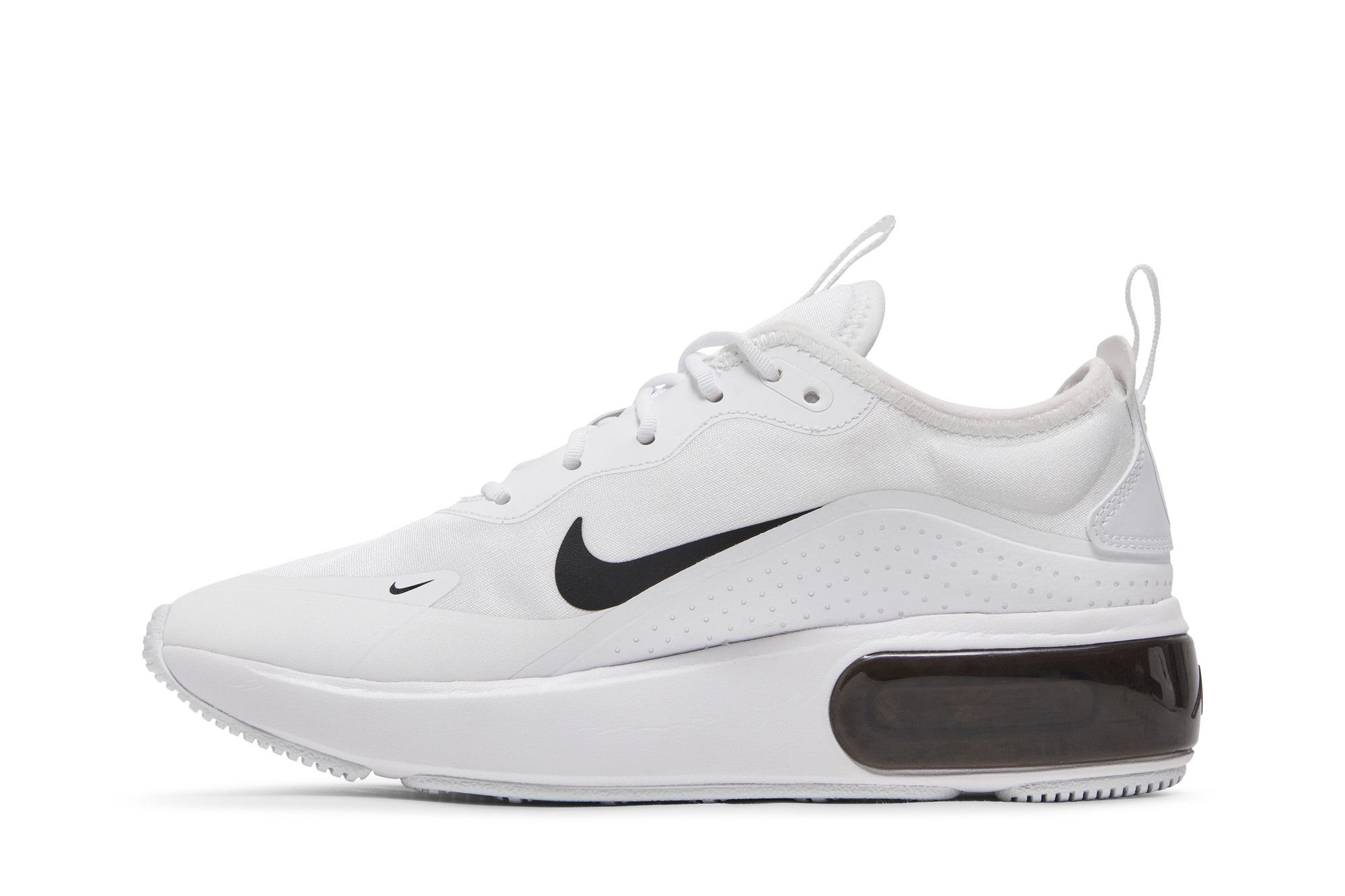 Buy Wmns Air Max Dia White CI3898 100 GOAT IT