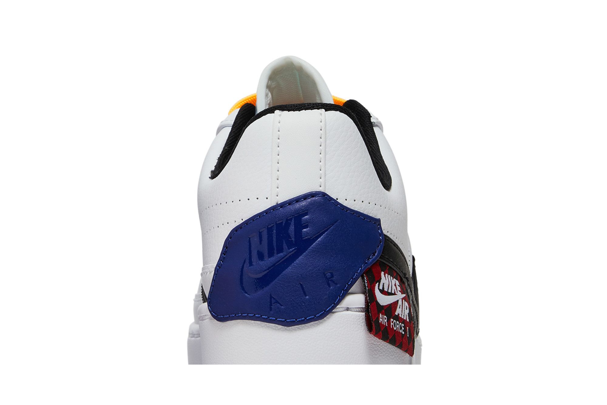 Nike air force jester xx red clearance