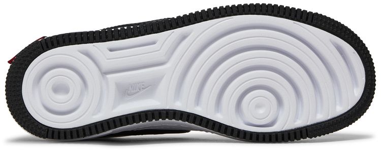 Nike Wmns Air Force 1 Jester XX SE White Laser Orange