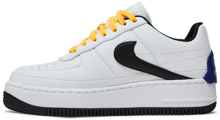 Nike Wmns Air Force 1 Jester XX SE White Laser Orange