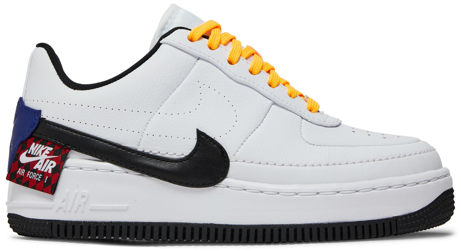 air force one jester orange