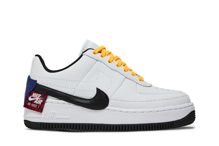 wmns air force 1 jester
