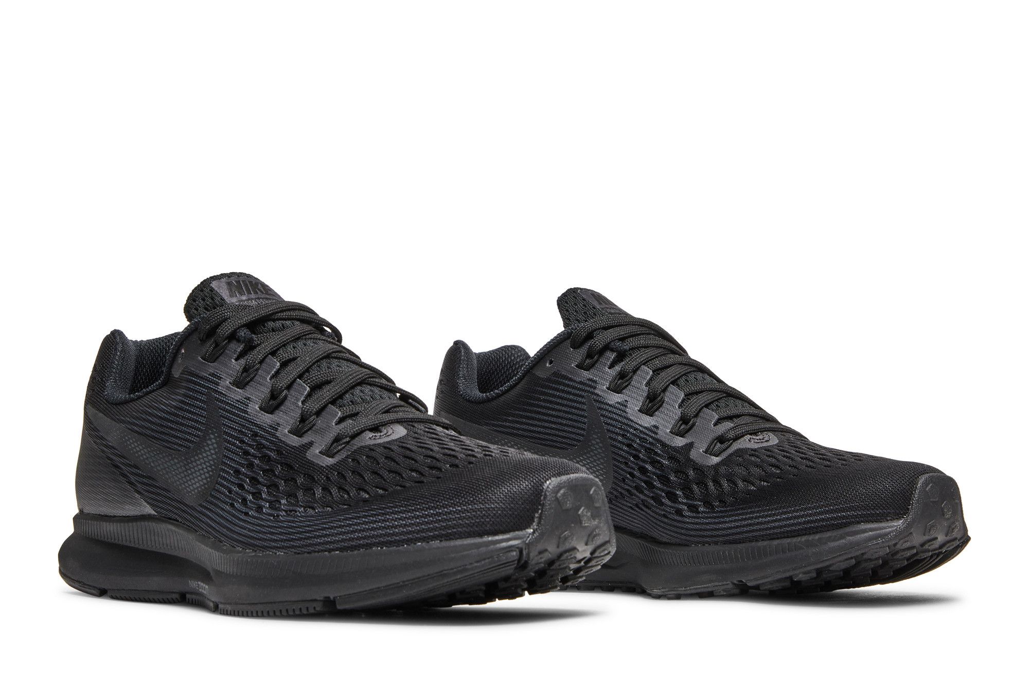 Size 6.0 Wmns Air Zoom Pegasus 34 Black