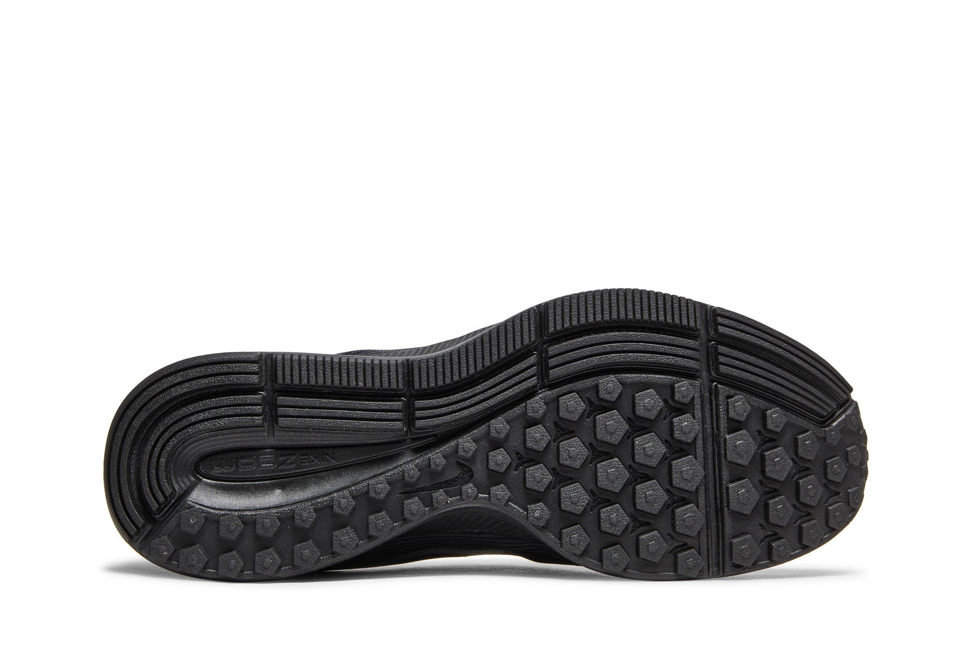 Nike air zoom pegasus 34 womens black shop
