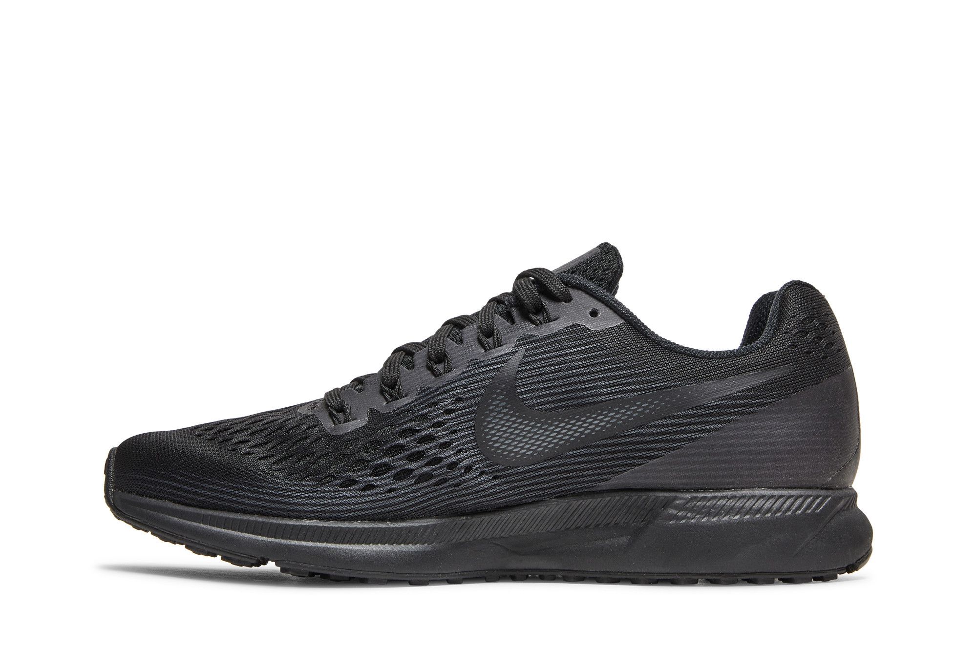 Buy Wmns Air Zoom Pegasus 34 Black 880560 003 GOAT