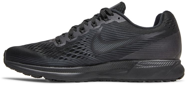 Nike Wmns Air Zoom Pegasus 34 Black