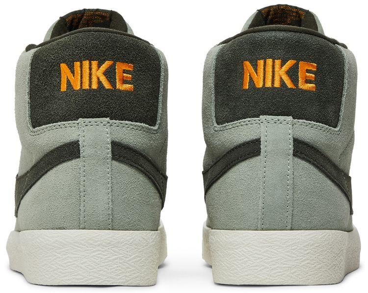 Nike Blazer SB Mid Jade