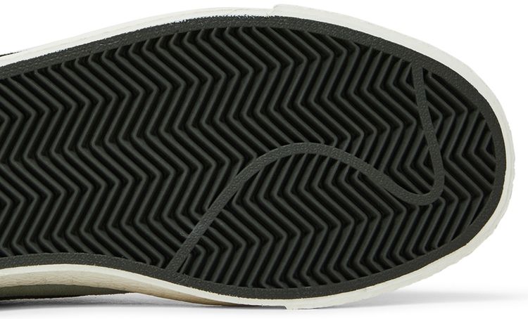 Nike Blazer SB Mid Jade