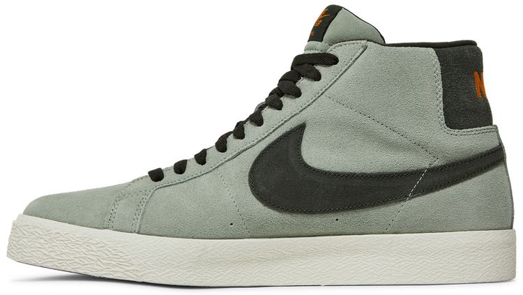 Nike Blazer SB Mid Jade