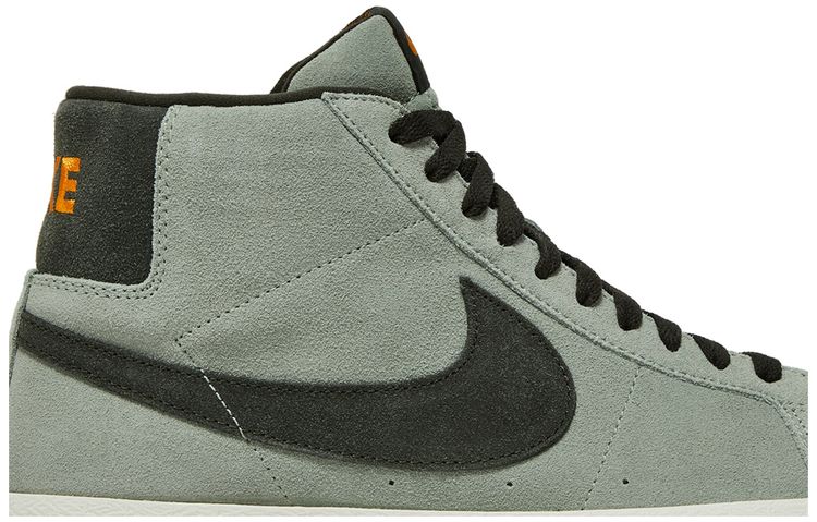 Nike Blazer SB Mid Jade