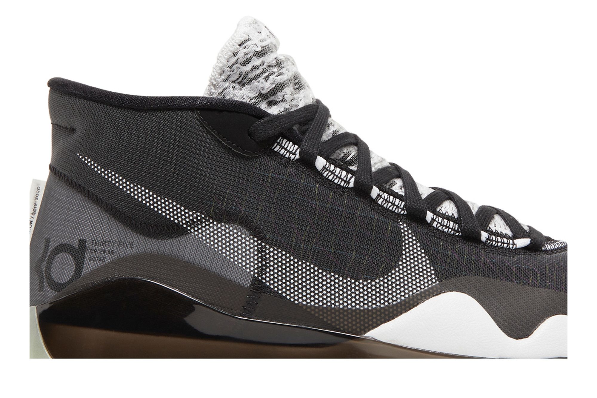 Black kd 12 shop