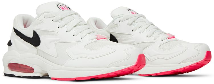 Nike Air Max 2 Light Pink Sole