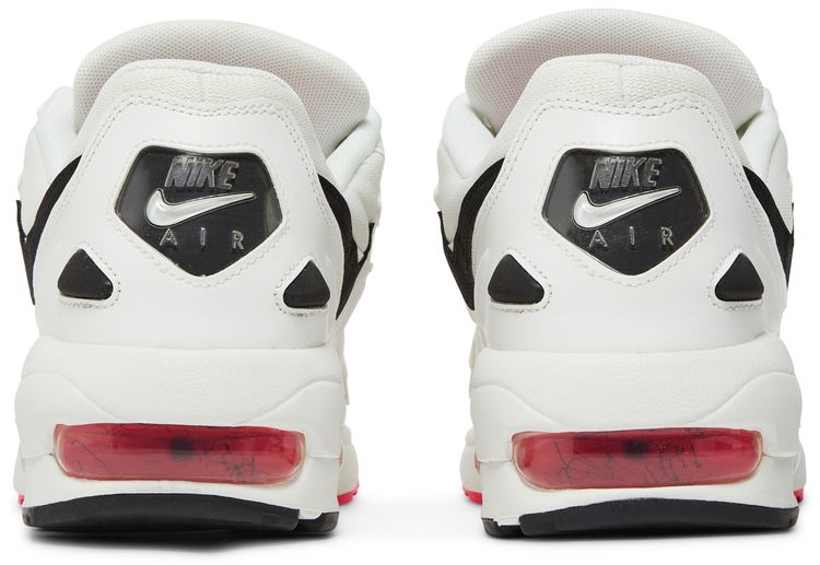 Nike Air Max 2 Light Pink Sole