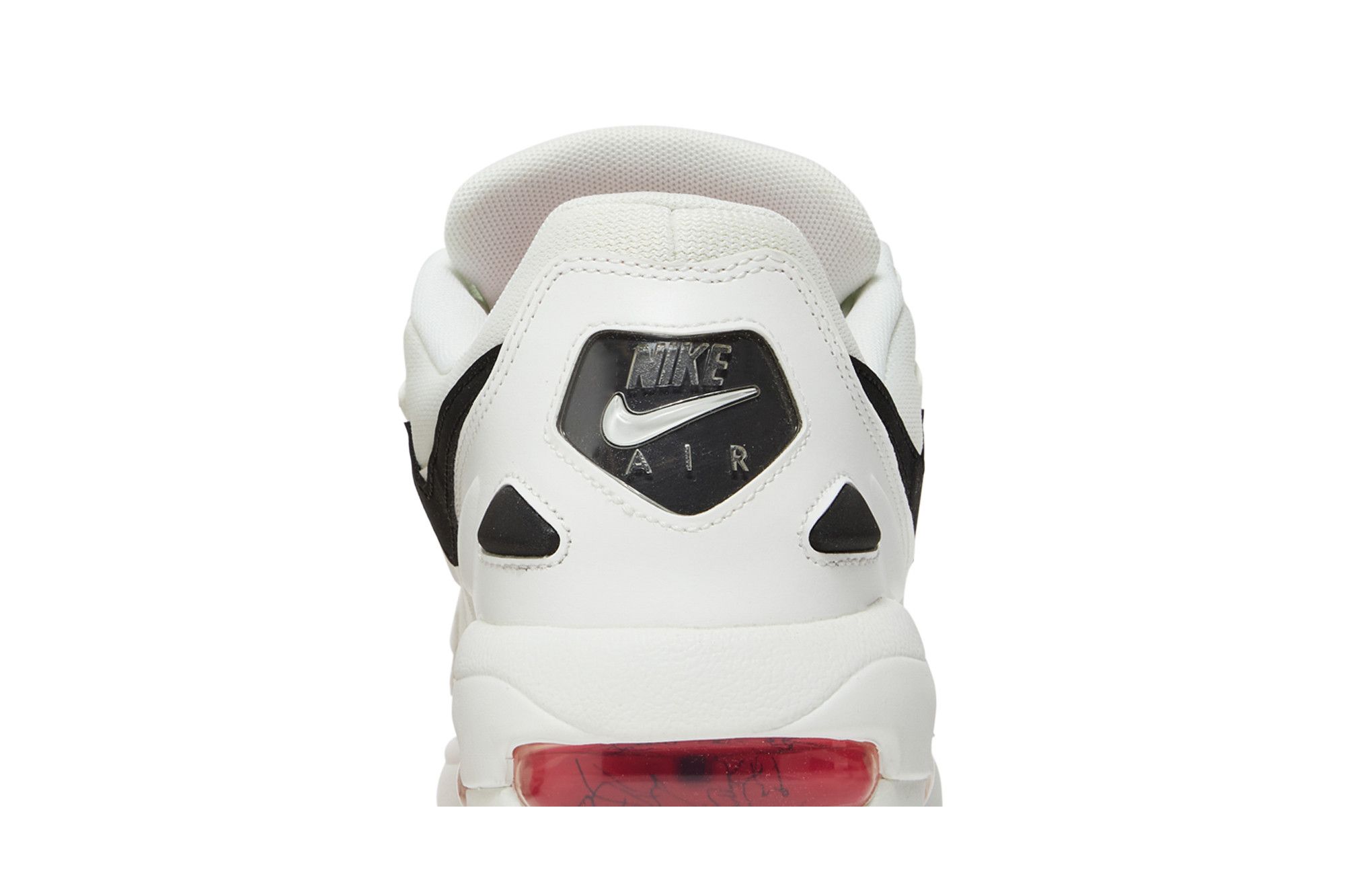 Buy Air Max 2 Light Pink Sole AO1741 107 GOAT CA