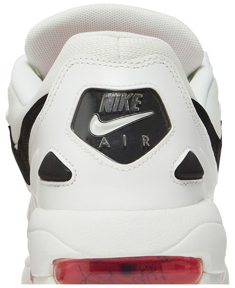 Nike Air Max 2 Light Pink Sole